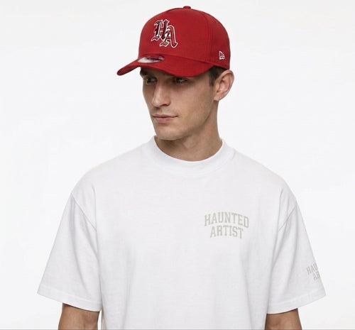 HA New Era Snapback