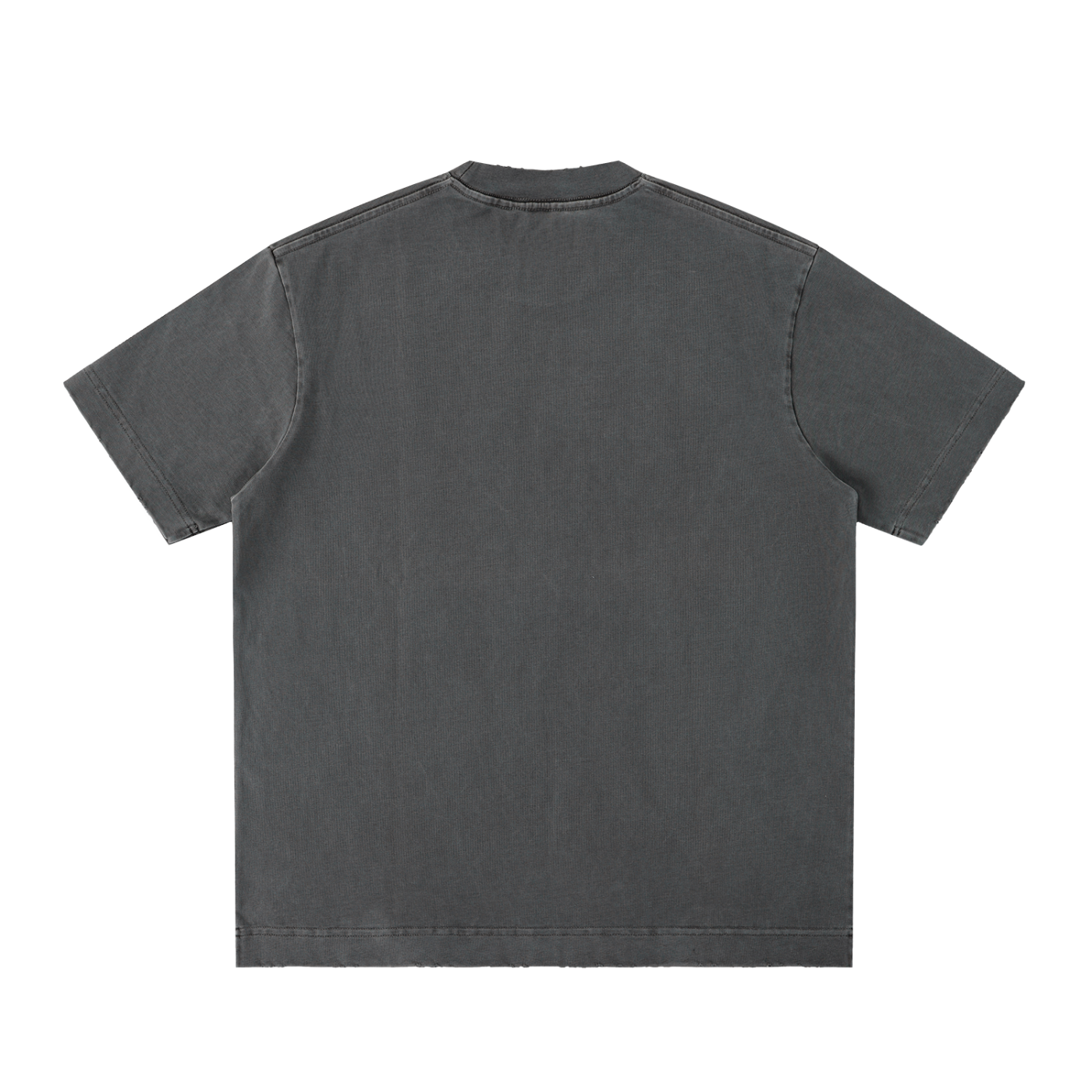 Heavyweight Vintage T-Shirt