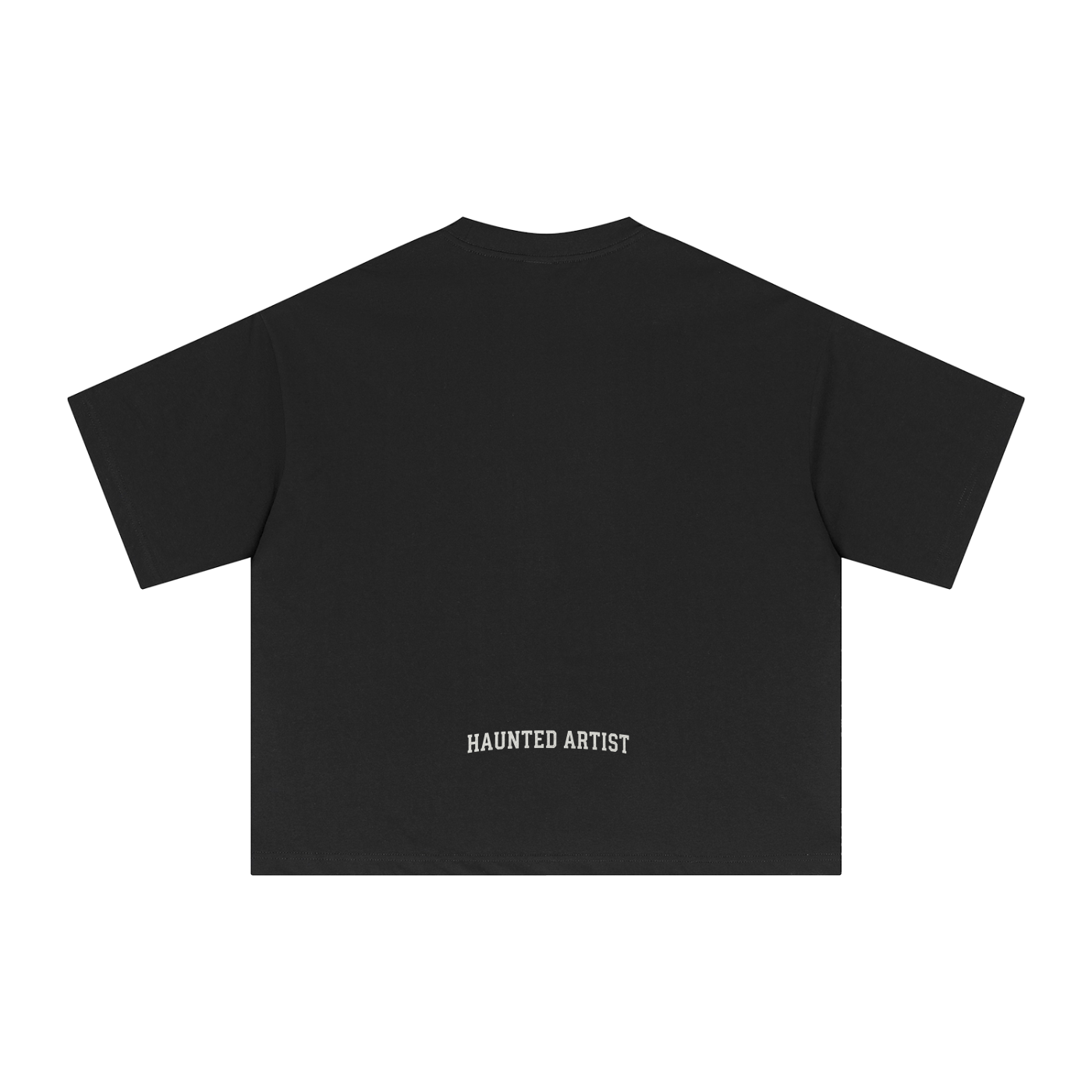 Essential Boxy T-Shirt