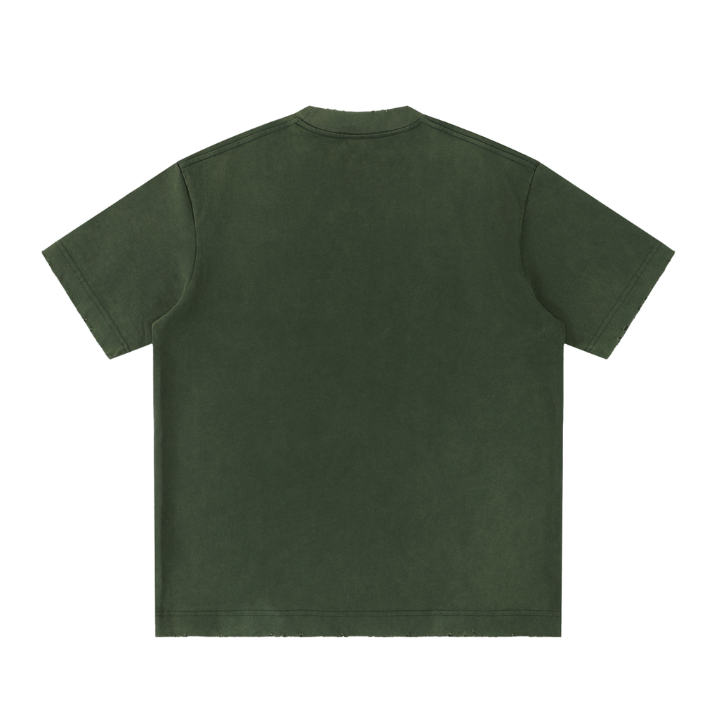 Heavyweight Vintage T-Shirt