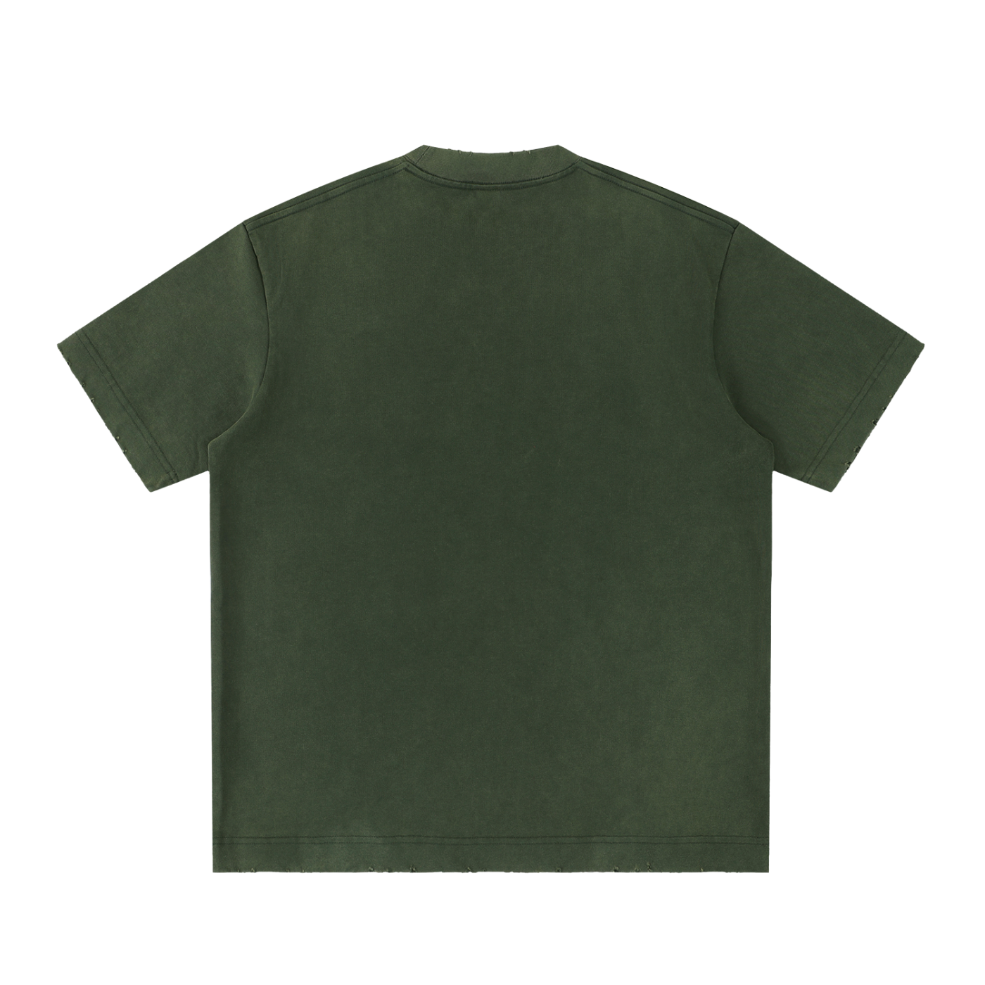 Heavyweight Vintage T-Shirt