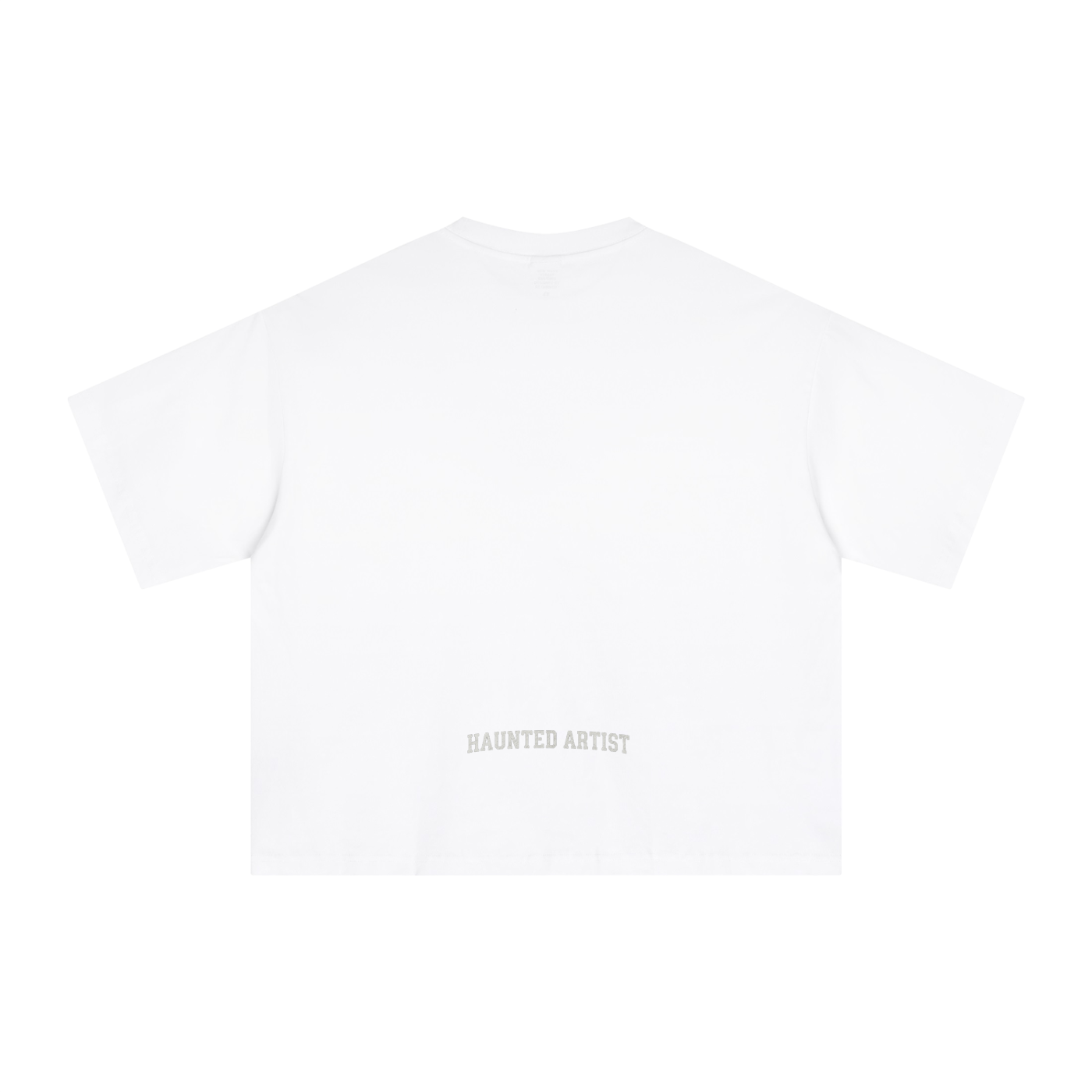 Essential Boxy T-Shirt