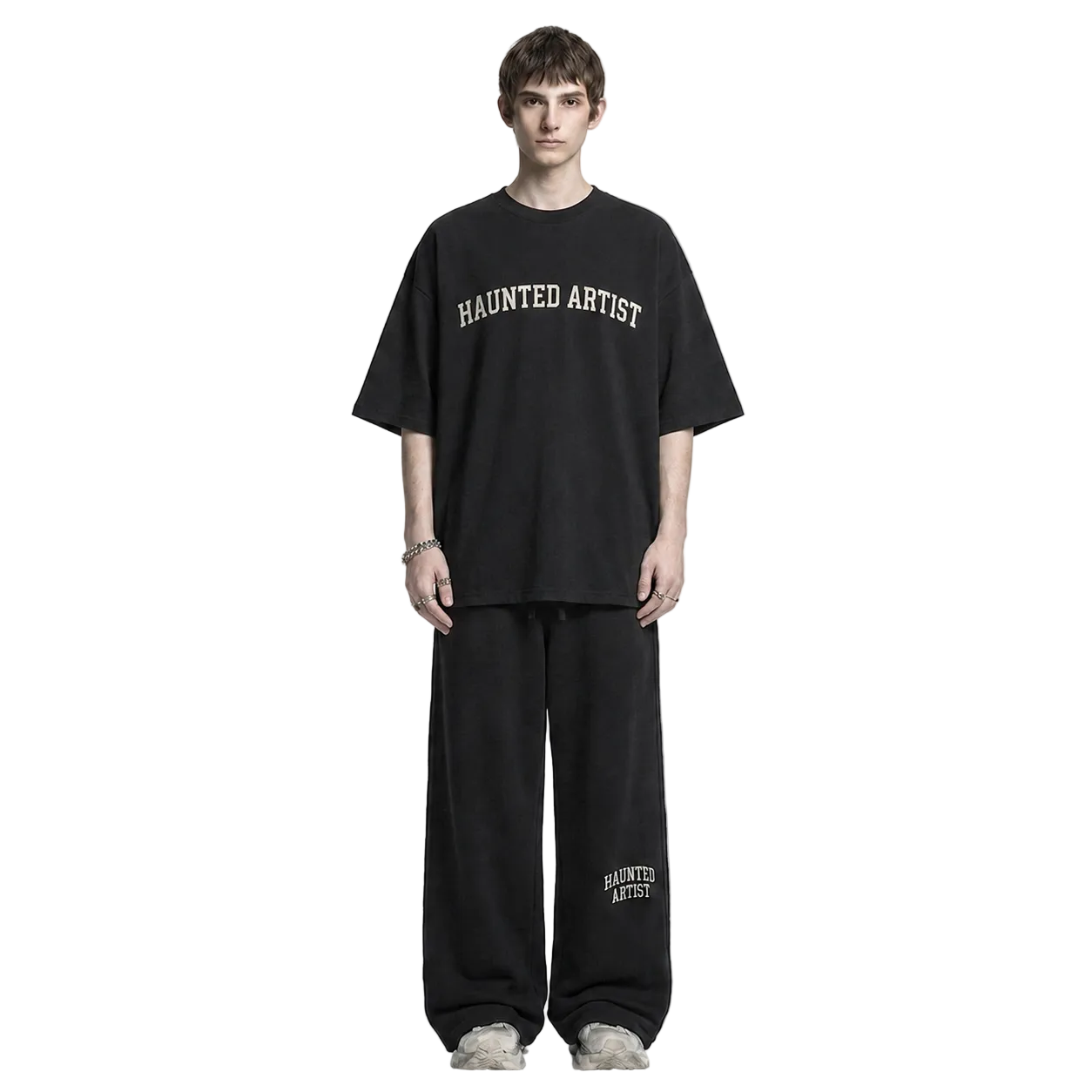 Essential Boxy T-Shirt