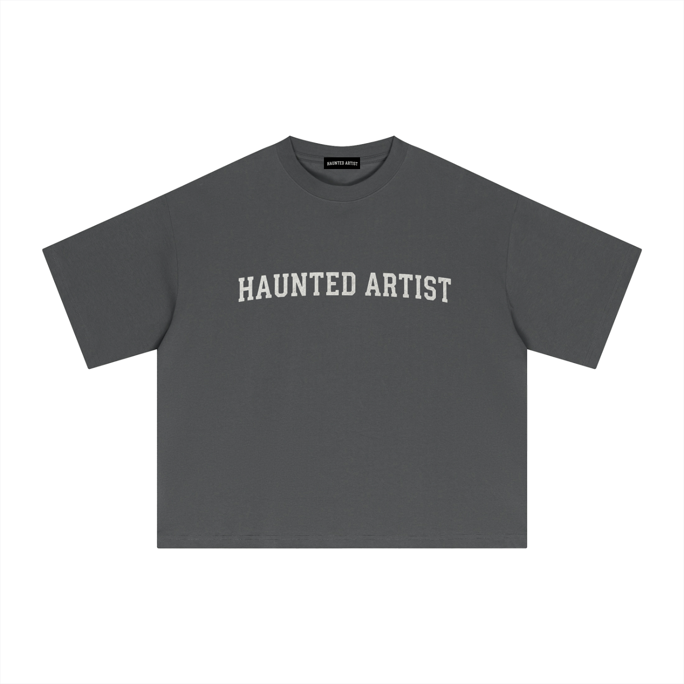 Essential Boxy T-Shirt