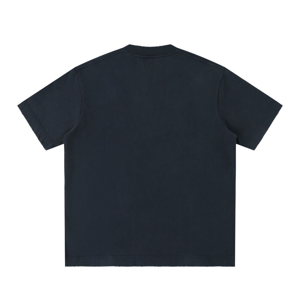 Heavyweight Vintage T-Shirt