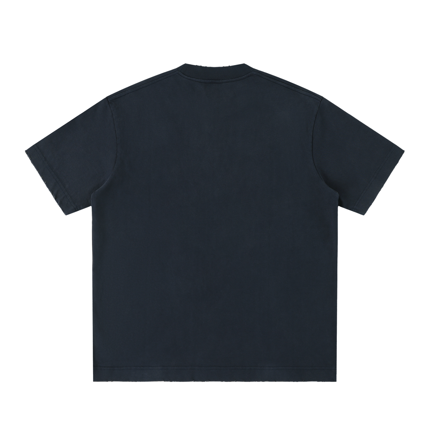 Heavyweight Vintage T-Shirt