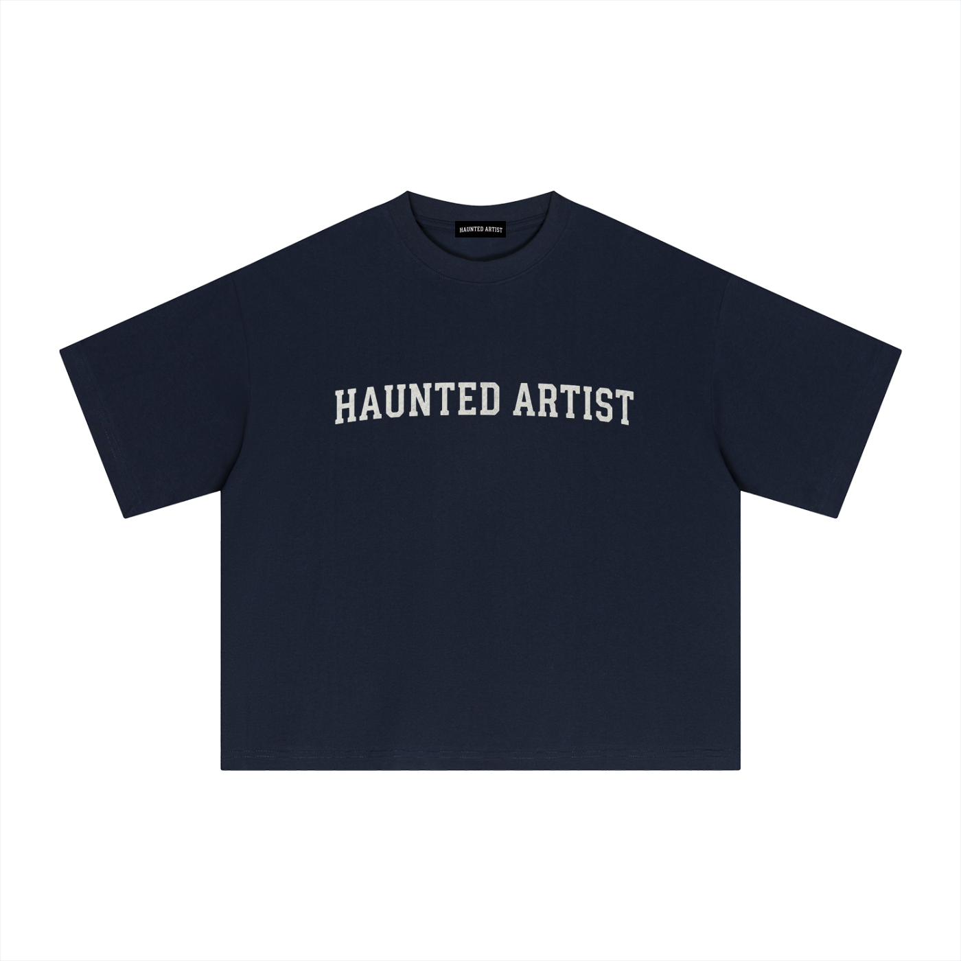 Essential Boxy T-Shirt