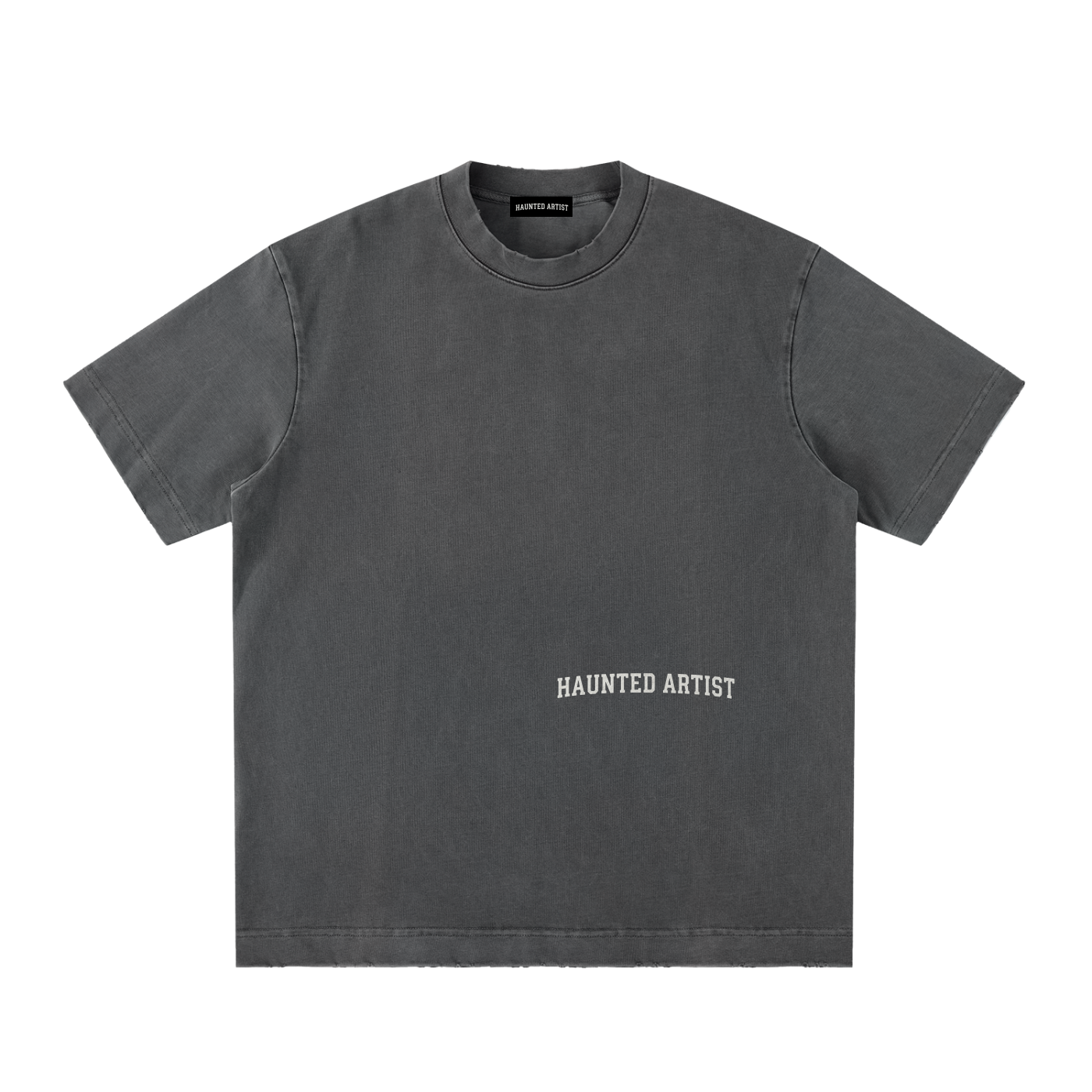 Heavyweight Vintage T-Shirt