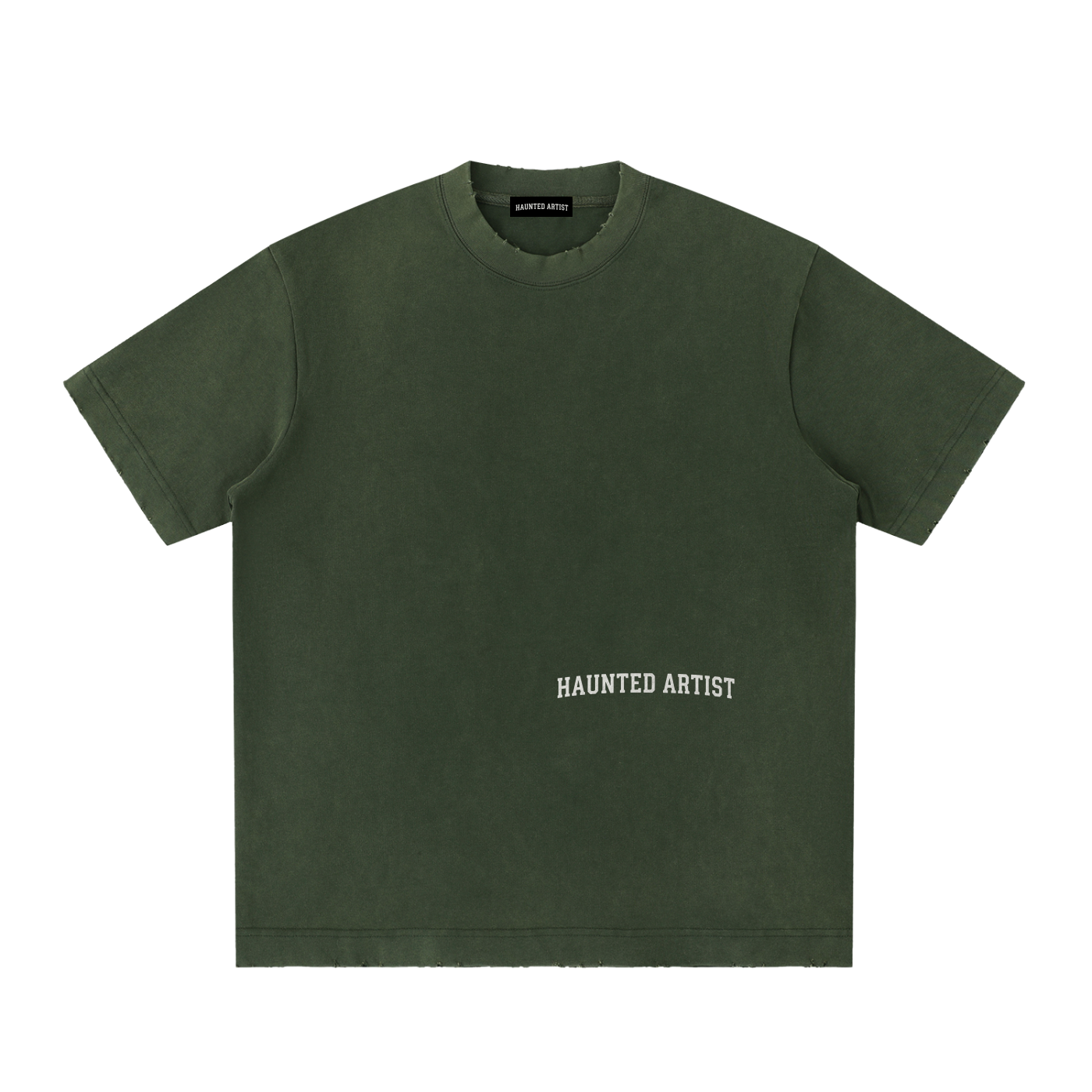 Heavyweight Vintage T-Shirt