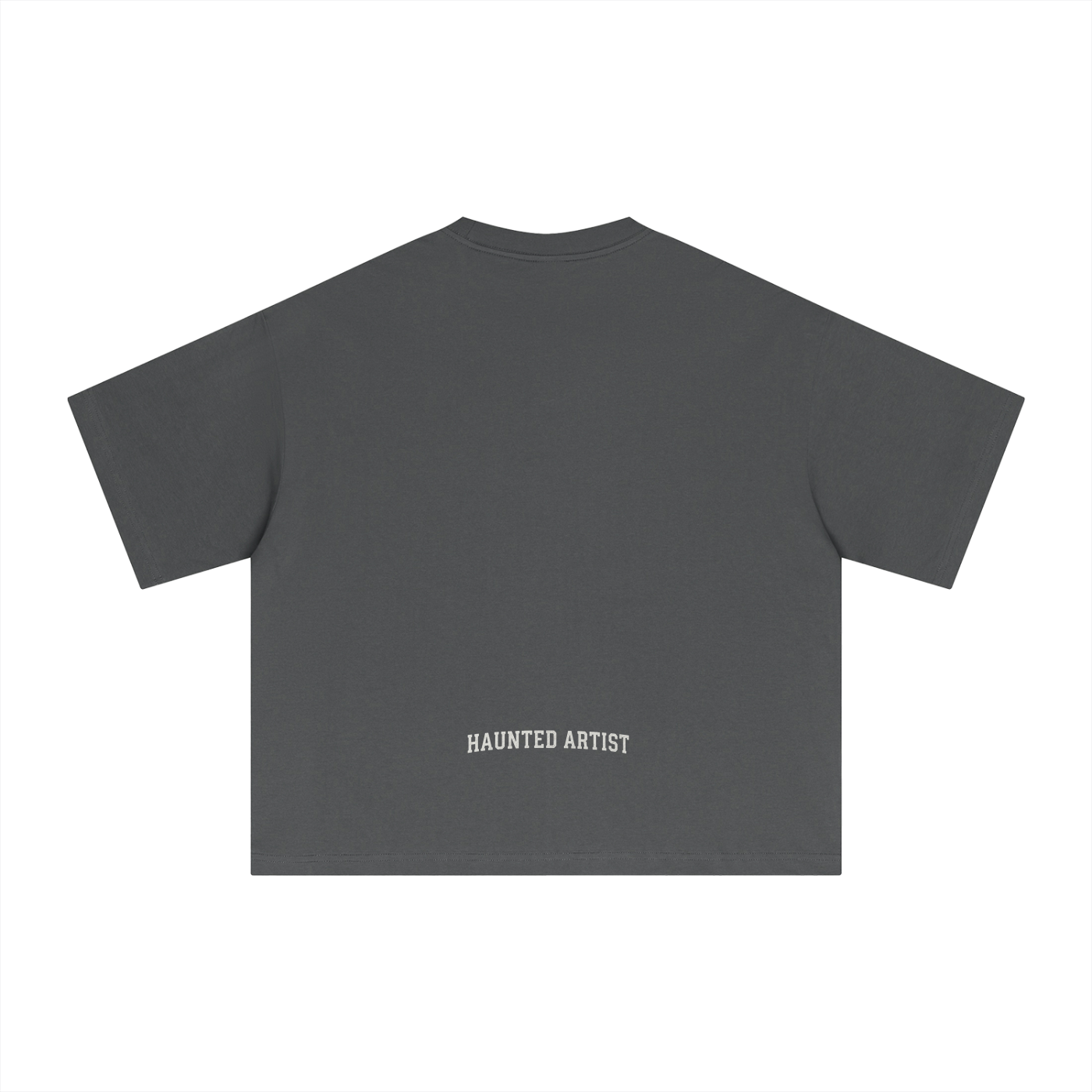 Essential Boxy T-Shirt