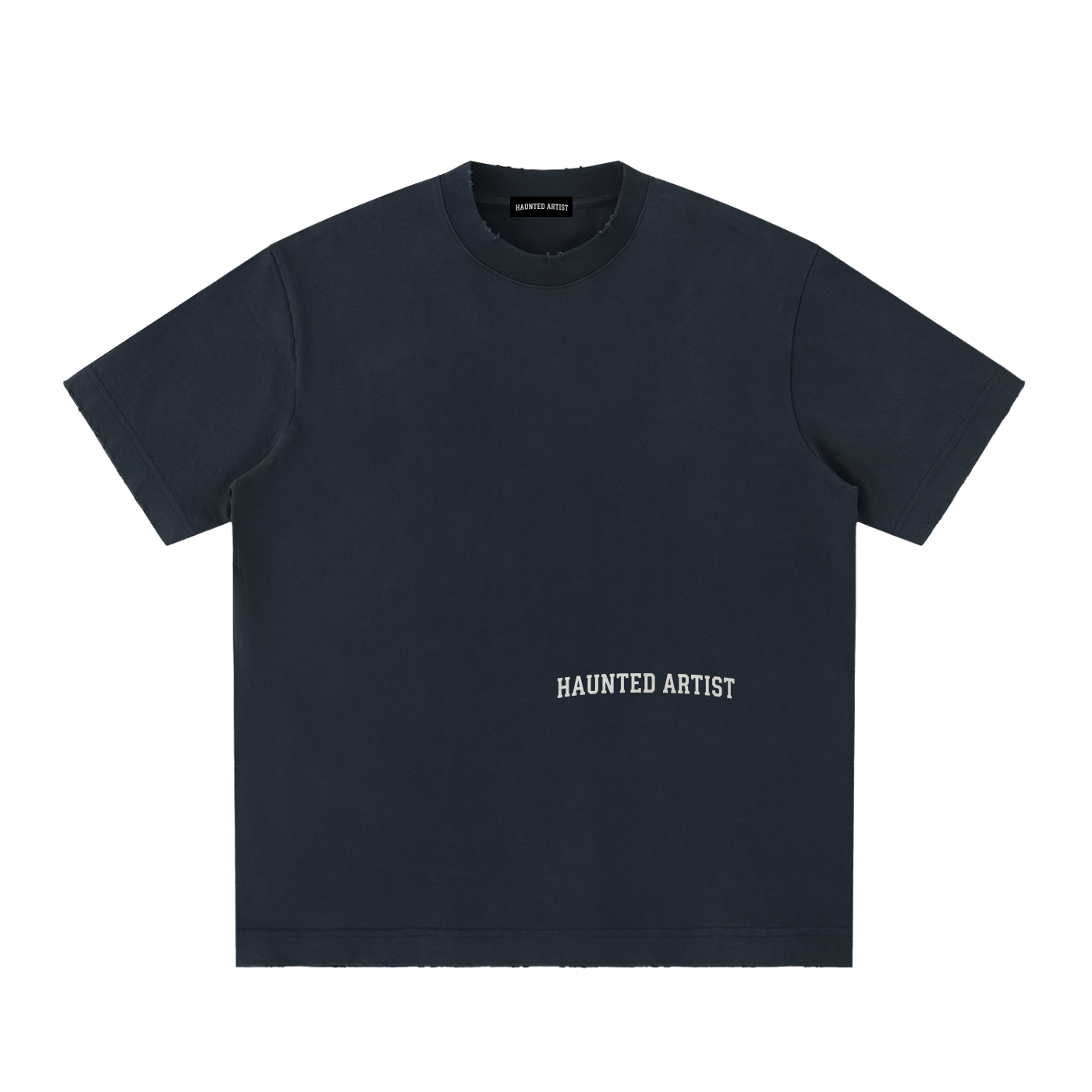 Heavyweight Vintage T-Shirt