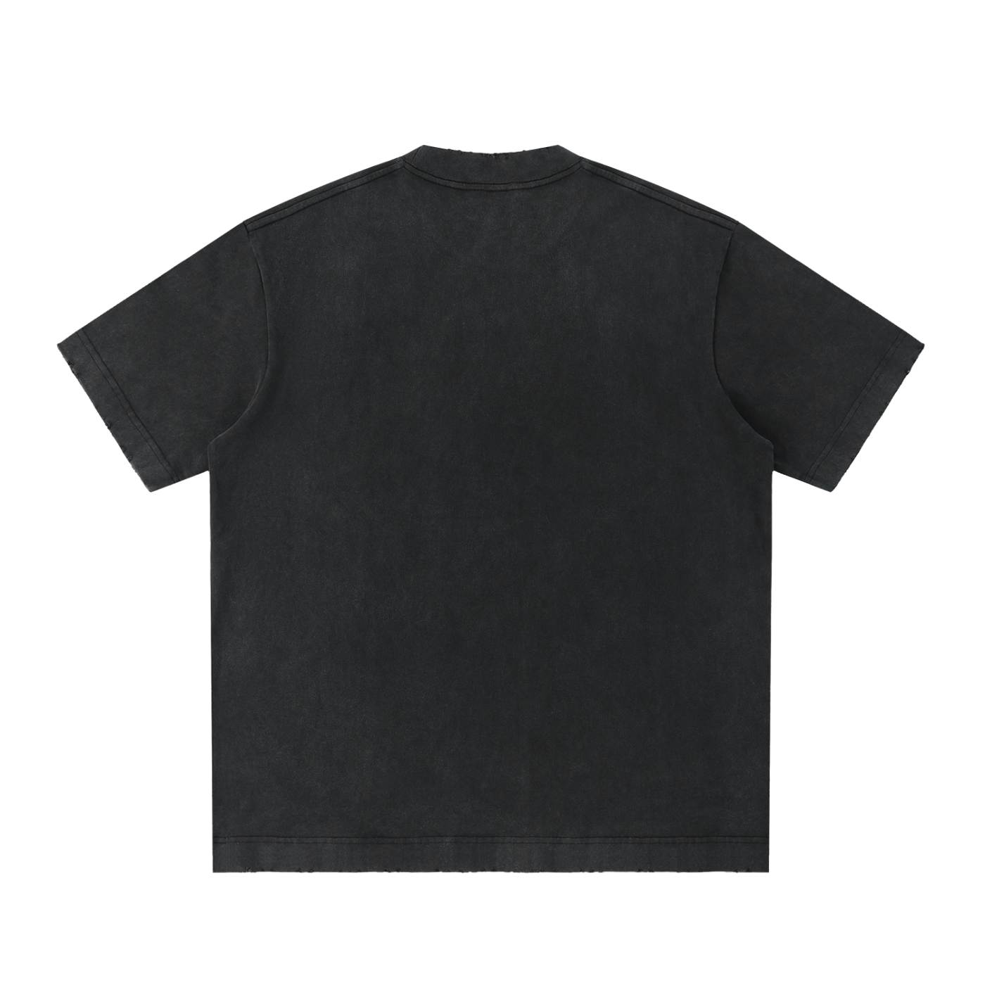 Heavyweight Vintage T-Shirt