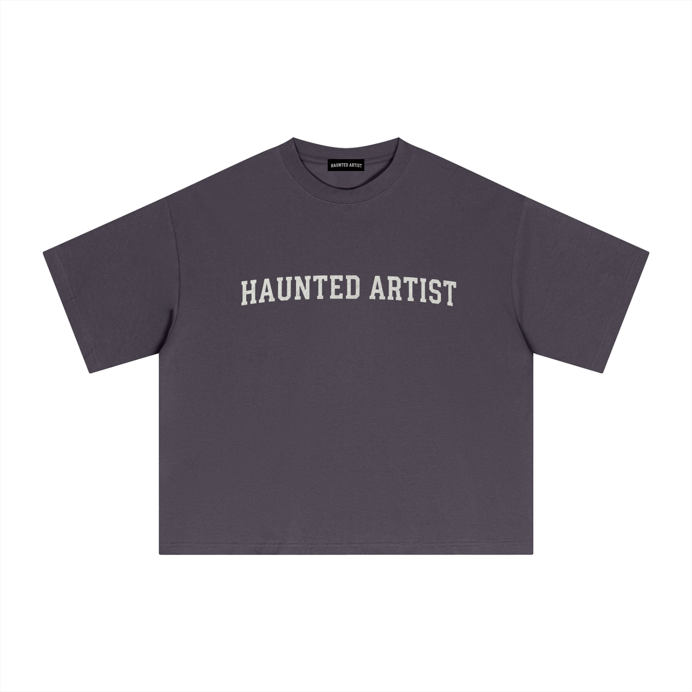 Essential Boxy T-Shirt