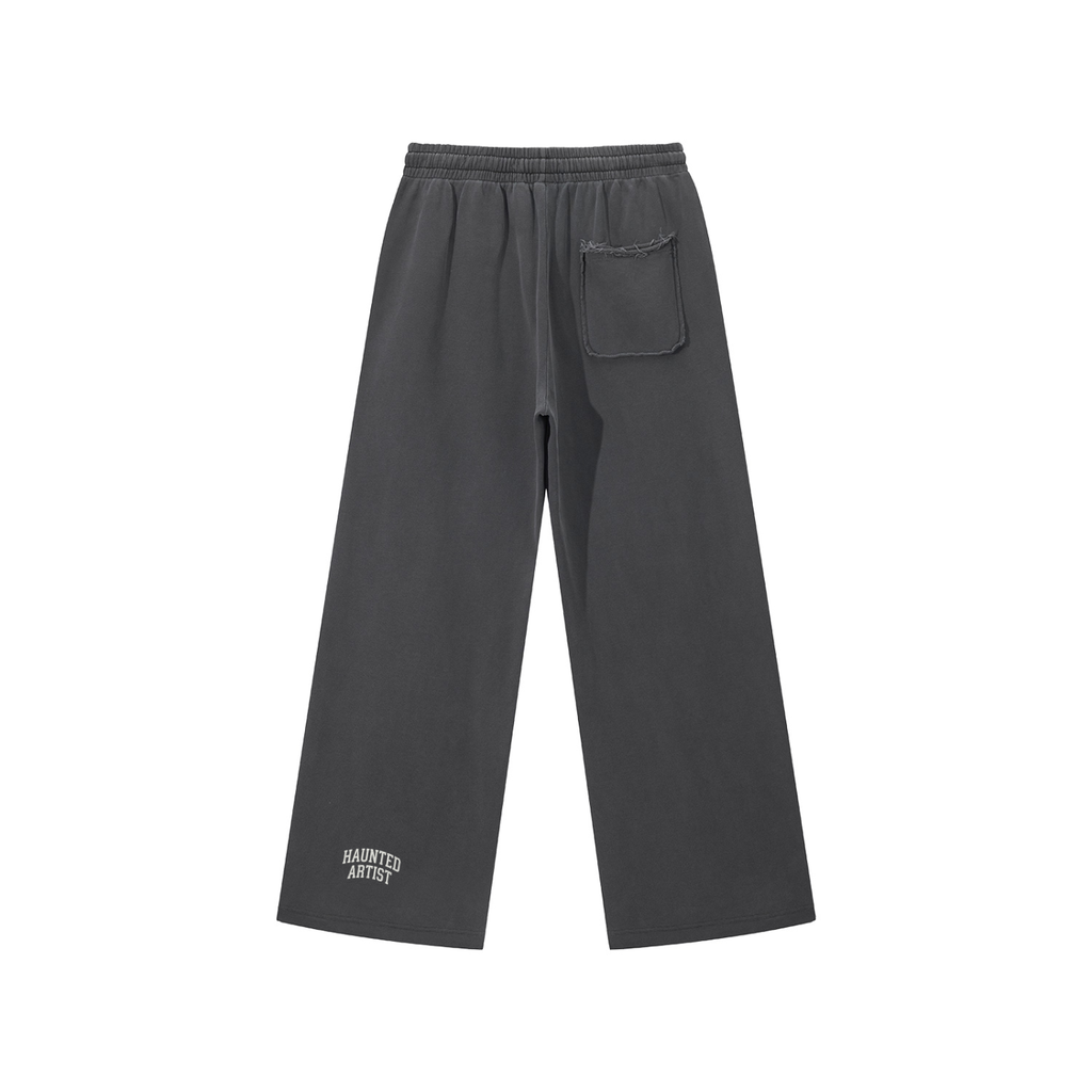 Snow Washed Sweatpants