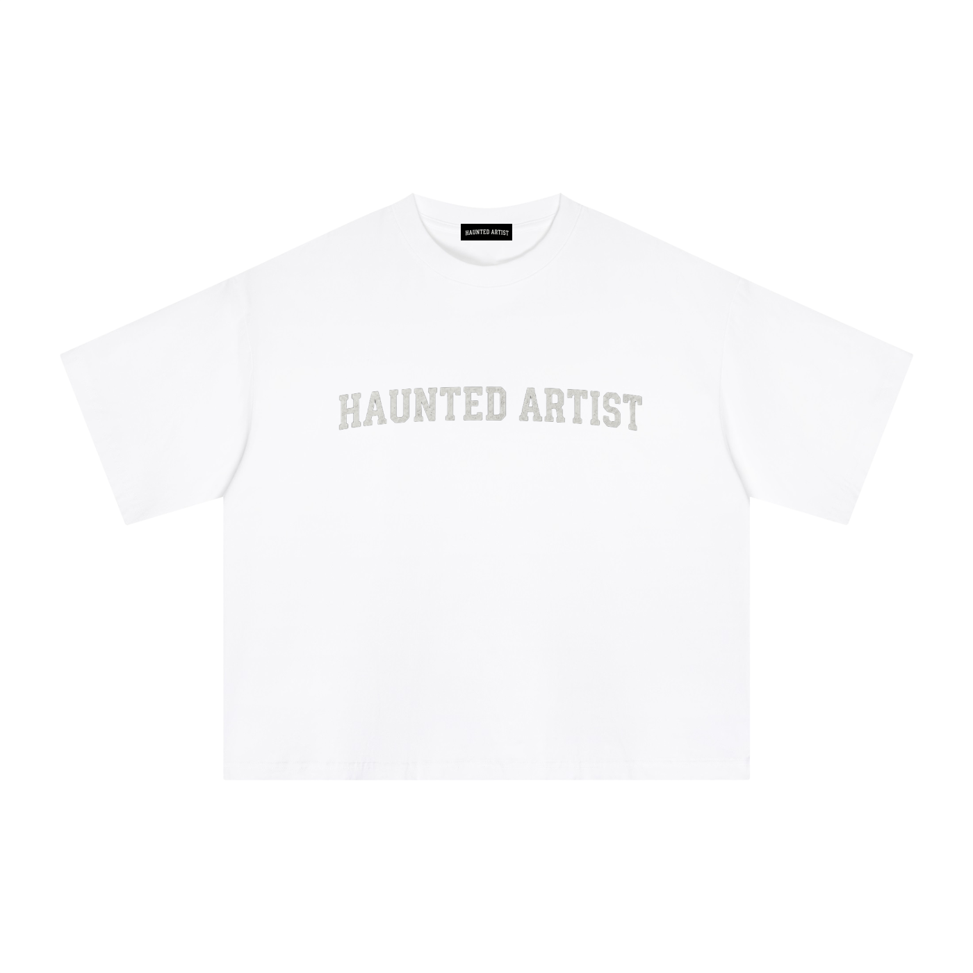 Essential Boxy T-Shirt