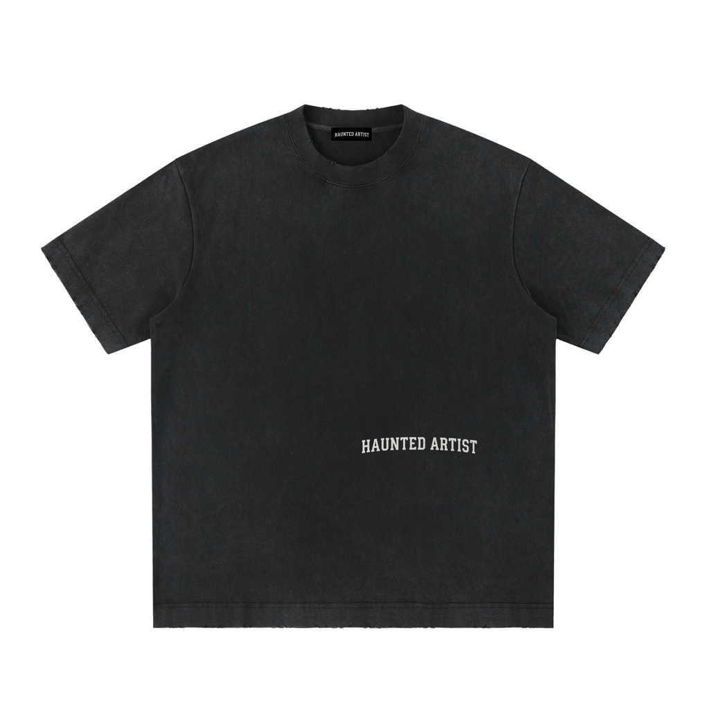 Heavyweight Vintage T-Shirt