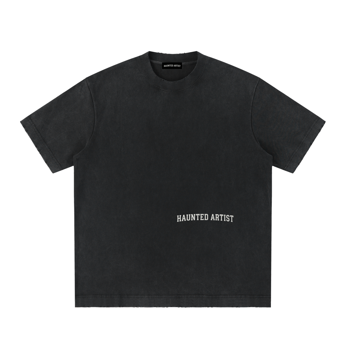 Heavyweight Vintage T-Shirt