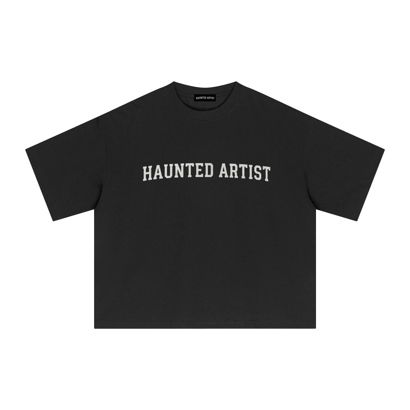 Essential Boxy T-Shirt