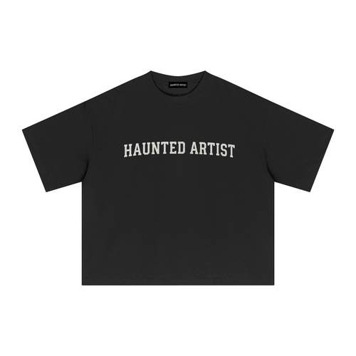 Essential Boxy T-Shirt